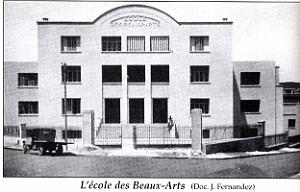 03- Oran- Beaux Arts